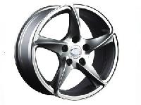 Alloy Wheel Rims