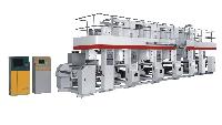 plastic printing machine