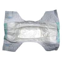 machine disposable diapers