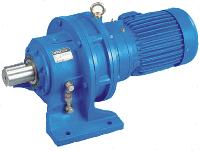 cycloidal gearboxes