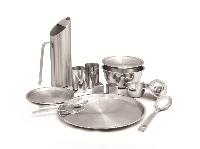 Stainless Steel Tableware