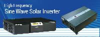 Sine Wave Solar Inverters