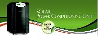 Solar Power Conditioning Unit