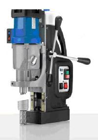 BDS Magnetic Core Drill Machine