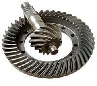 Crown Pinion