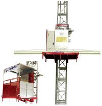 Material Hoist