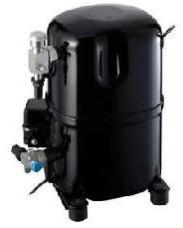 Refrigeration Compressor