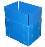 pp plastic cartons