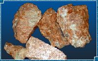 Potash Feldspar