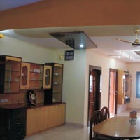 Home Interior Decoration