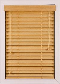 Wooden Blinds