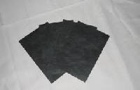 black fibreglass tissue