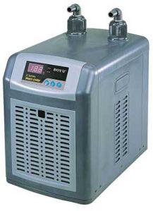 Aquarium Water Chiller