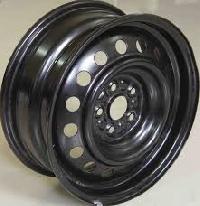 auto steel wheels