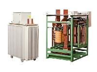 oil cooled transformers