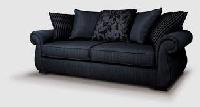 fabric sofas