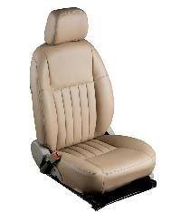 leather seat covers