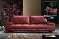 Leather Sofas