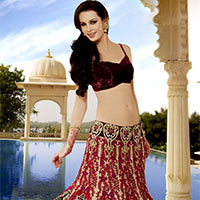 Lehenga Choli