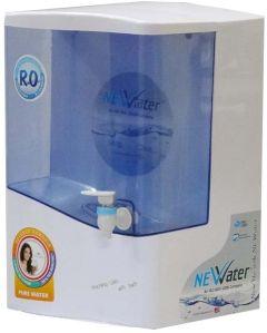 Compaq Reverse Osmosis water purifier