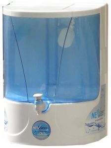 Diamond Reverse Osmosis water purifier