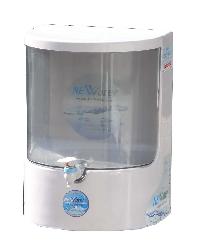 Dolphin Black Model Water Purifier