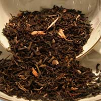 South Indian Black Tea
