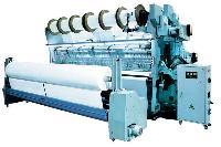 Warp Knitting Machines