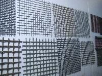 Galvanized Iron Wire Mesh