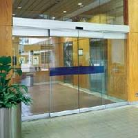 Automatic Sliding Door