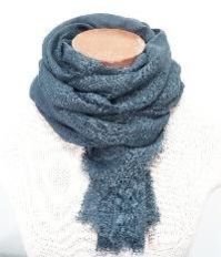 Linen Scarves