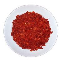 Freeze Dried Tomato Flakes