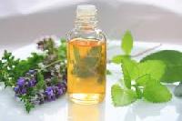 Mentha Piperita Oil