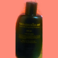 Hair Care oil