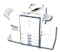 Sharp Xerox Machine