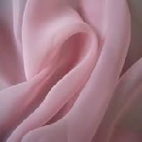 pure viscose chiffon fabric