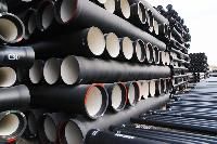 Ductile Iron Pipes