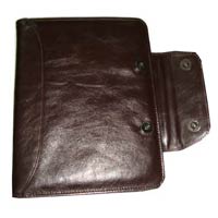 Leather Ipad Cover