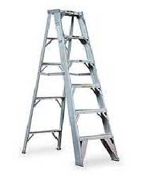 Aluminum Scaffolding Ladder