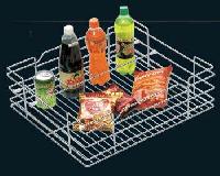 Bottle Basket