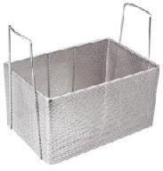 Stainless Steel Basket