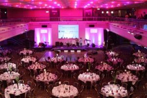 Event Management Services