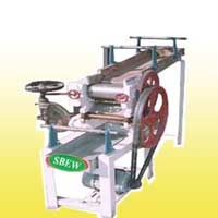 Noodle Making Machine