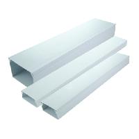 pvc casing