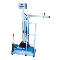 Impact Testing Machine