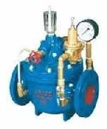 Flow Control Valve