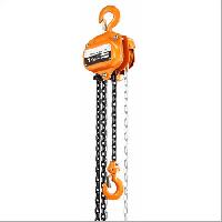 chain pulleys