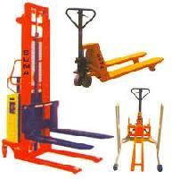 hydraulic hand pallet lifts