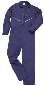 Industrial Boiler Suit Sne-ibt-01