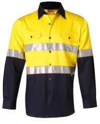 safety shirt